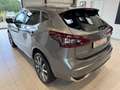 Nissan Qashqai 1.3 DIG-T DCT TEKNA Kamera Standheizung Grau - thumbnail 4