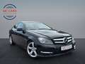 Mercedes-Benz C 250 Coupe  CGI BlueEfficiency Edition 1 AMG Zwart - thumbnail 1