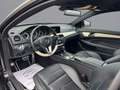 Mercedes-Benz C 250 Coupe  CGI BlueEfficiency Edition 1 AMG Zwart - thumbnail 9