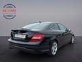 Mercedes-Benz C 250 Coupe  CGI BlueEfficiency Edition 1 AMG Zwart - thumbnail 4