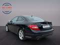Mercedes-Benz C 250 Coupe  CGI BlueEfficiency Edition 1 AMG Zwart - thumbnail 2