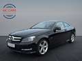 Mercedes-Benz C 250 Coupe  CGI BlueEfficiency Edition 1 AMG Zwart - thumbnail 5