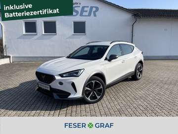 1.4 e-Hybrid ACC NAVI SHZ