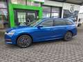 Skoda Octavia Combi 2.0 TDI 110 kW Tour/AHK/BFS/PDC/RFK/Navi Blau - thumbnail 5