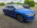 Skoda Octavia Combi 2.0 TDI 110 kW Tour/AHK/BFS/PDC/RFK/Navi Blau - thumbnail 11