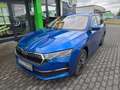 Skoda Octavia Combi 2.0 TDI 110 kW Tour/AHK/BFS/PDC/RFK/Navi Blau - thumbnail 4