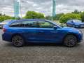Skoda Octavia Combi 2.0 TDI 110 kW Tour/AHK/BFS/PDC/RFK/Navi Blau - thumbnail 10