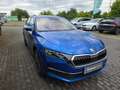 Skoda Octavia Combi 2.0 TDI 110 kW Tour/AHK/BFS/PDC/RFK/Navi Blau - thumbnail 2
