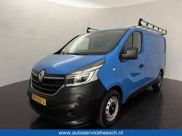 bestel 1.6 dCi L1H1 l AIRCO l IMPERIAAL l TREKHAAK