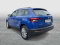 Skoda Karoq 4x4 Ambition Limited TDI Blau - thumbnail 3