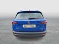 Skoda Karoq 4x4 Ambition Limited TDI Blau - thumbnail 4