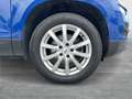 Skoda Karoq 4x4 Ambition Limited TDI Blau - thumbnail 6