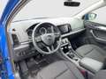 Skoda Karoq 4x4 Ambition Limited TDI Blau - thumbnail 8