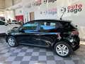 Renault Clio 1.0 Tce Evolution 90cv Nero - thumbnail 4