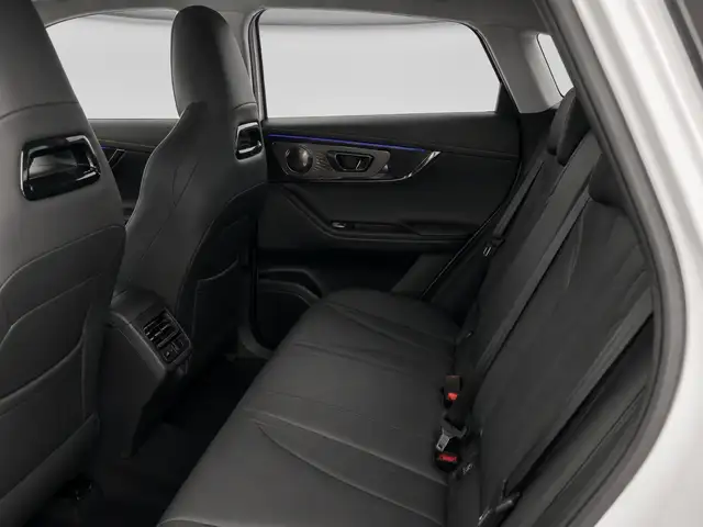 Omoda 5 view 6