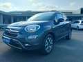 Fiat 500X 2018 1.3 mjt Pop 4x2 95cv NEOPATENTATI Gris - thumbnail 3