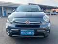 Fiat 500X 2018 1.3 mjt Pop 4x2 95cv NEOPATENTATI Gris - thumbnail 2