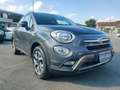 Fiat 500X 2018 1.3 mjt Pop 4x2 95cv NEOPATENTATI Gris - thumbnail 1