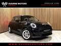 MINI One 1.5i 3d. Alu16"/Leder/Led/Dab/Pdc *1j garantie* Zwart - thumbnail 1