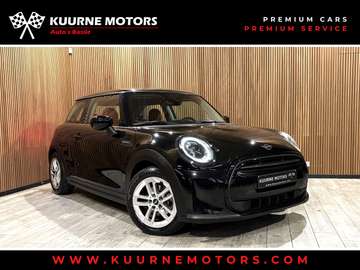 1.5i 3d. Alu16"/Leder/Led/Dab/Pdc *1j garantie*