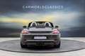 Porsche 718 BOXSTER 2.5 S PDK | 35.000km | VOL! Vert - thumbnail 12