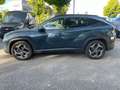 Hyundai TUCSON 1.6 T-GDI Trend Matrix 2xKlima AHK Blu/Azzurro - thumbnail 5