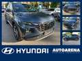 Hyundai TUCSON 1.6 T-GDI Trend Matrix 2xKlima AHK Blu/Azzurro - thumbnail 1