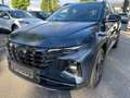 Hyundai TUCSON 1.6 T-GDI Trend Matrix 2xKlima AHK Blu/Azzurro - thumbnail 4