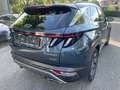 Hyundai TUCSON 1.6 T-GDI Trend Matrix 2xKlima AHK Blu/Azzurro - thumbnail 8
