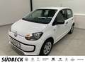 Volkswagen up! 1.0 take up! Weiß - thumbnail 1