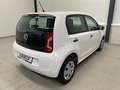 Volkswagen up! 1.0 take up! Weiß - thumbnail 5