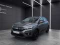 Dacia Sandero Stepway Extreme TCe 110 Sitzheizung Navi Rückfahrkamera Grau - thumbnail 1