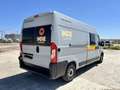 Fiat Ducato Weinsberg Carabus 600 K | 4 Couchages Wit - thumbnail 4