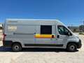 Fiat Ducato Weinsberg Carabus 600 K | 4 Couchages Wit - thumbnail 3