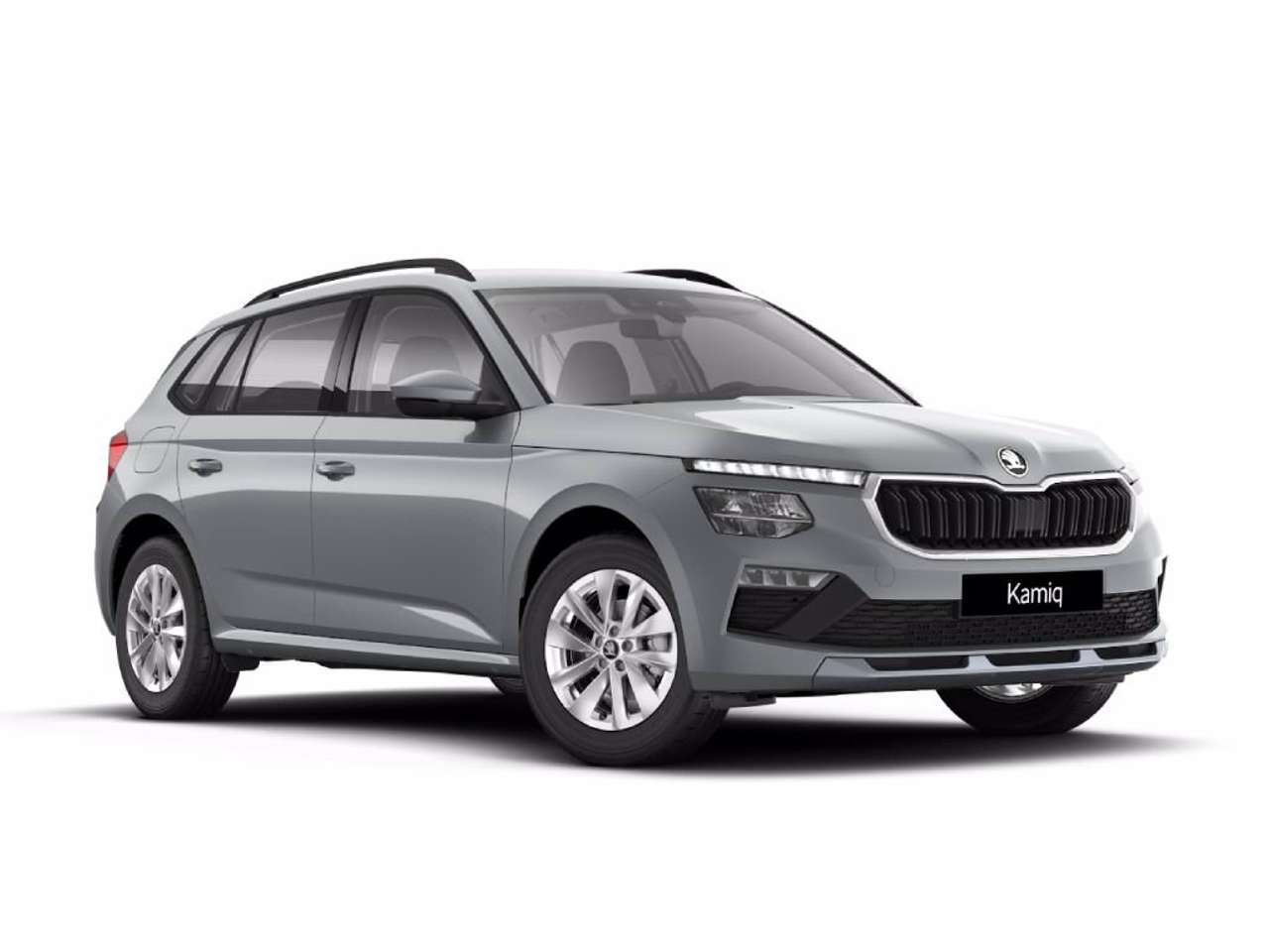Skoda Kamiq 1.0 tsi selection 95cv