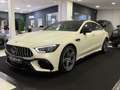 Mercedes-Benz AMG GT 63 S 4M+ *PANO*HUD*360*BURM*AERO* Blanco - thumbnail 2