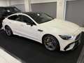 Mercedes-Benz AMG GT 63 S 4M+ *PANO*HUD*360*BURM*AERO* Blanco - thumbnail 4