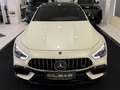 Mercedes-Benz AMG GT 63 S 4M+ *PANO*HUD*360*BURM*AERO* Blanco - thumbnail 5