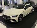 Mercedes-Benz AMG GT 63 S 4M+ *PANO*HUD*360*BURM*AERO* Blanco - thumbnail 1
