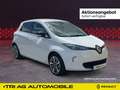 Renault ZOE Zoe Intens Z.E 40 zzgl. Batteriemiete GRA PDC SH White - thumbnail 1