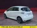 Renault ZOE Zoe Intens Z.E 40 zzgl. Batteriemiete GRA PDC SH White - thumbnail 5