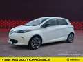 Renault ZOE Zoe Intens Z.E 40 zzgl. Batteriemiete GRA PDC SH White - thumbnail 7