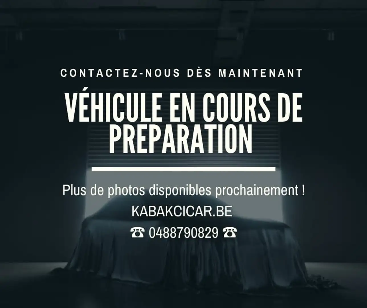 Hyundai i10 1.0 Confort / Carplay / Neuf Garantie Constructeur Gris - 1