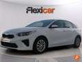Kia Ceed / cee'd 1.6 CRDi 85kW (115CV) Business Blanco - thumbnail 3
