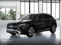 Mercedes-Benz GLA 200 PROGRESSIVE+360°+AHK+MULTIBEAM+TOTW+7G Zwart - thumbnail 13