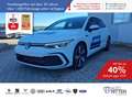 Volkswagen Golf GTD ACC|HuD|AHK|RFK|Navi|Carplay|Klima|P... Weiß - thumbnail 2