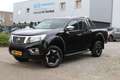 Nissan King Cab Navara 2.3 dCi 165PK Euro6 4WD N-Connecta ✓ 3500KG Schwarz - thumbnail 5