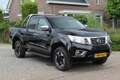 Nissan King Cab Navara 2.3 dCi 165PK Euro6 4WD N-Connecta ✓ 3500KG Schwarz - thumbnail 4
