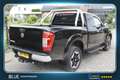 Nissan King Cab Navara 2.3 dCi 165PK Euro6 4WD N-Connecta ✓ 3500KG Schwarz - thumbnail 2
