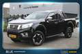 Nissan King Cab Navara 2.3 dCi 165PK Euro6 4WD N-Connecta ✓ 3500KG Schwarz - thumbnail 5